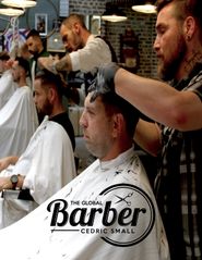  The Global Barber Poster