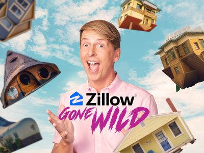 Zillow Gone Wild Season 1: Where To Watch Every Episode | Reelgood