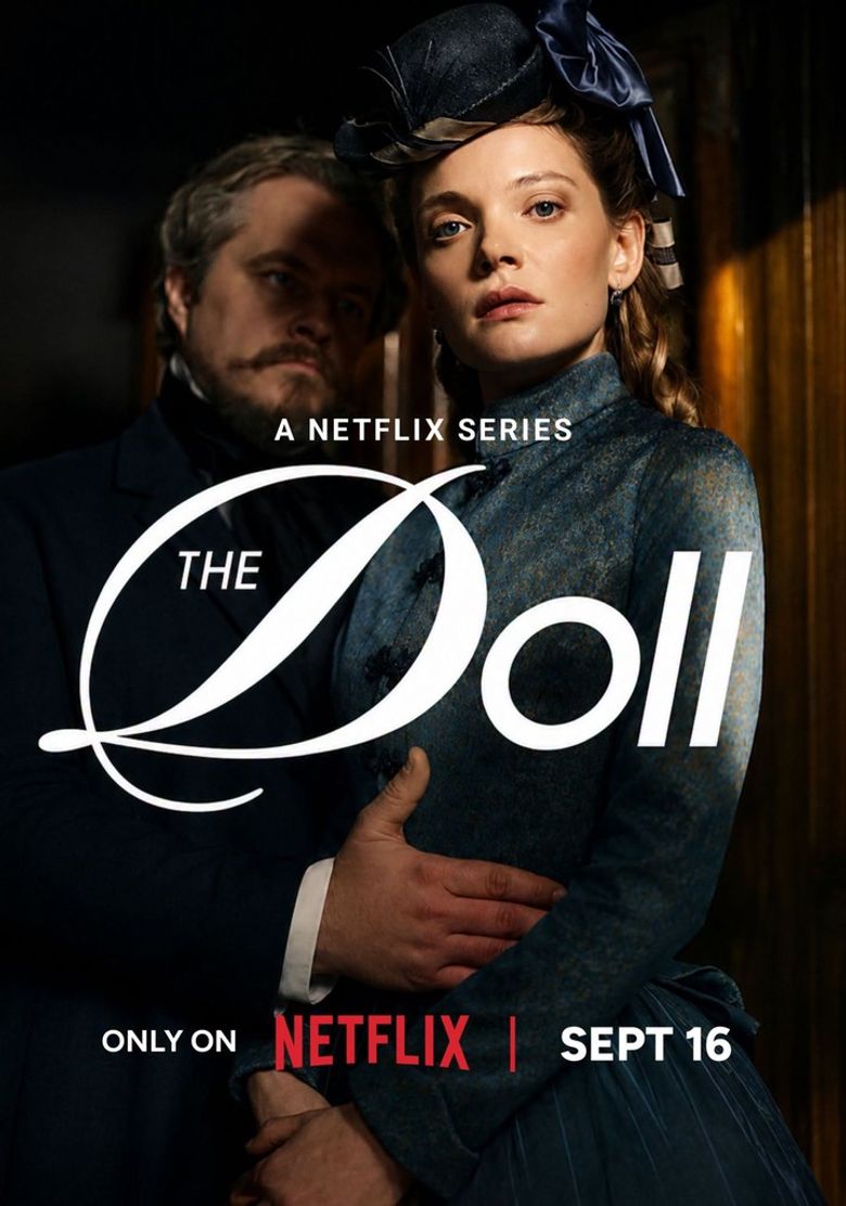 The Doll