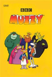  Muzzy in Gondoland Poster