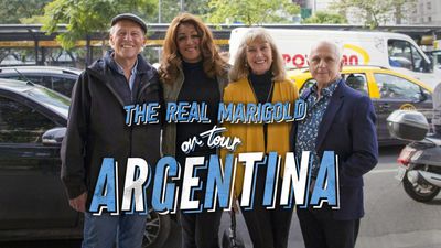 Season 03, Episode 02 Argentina
