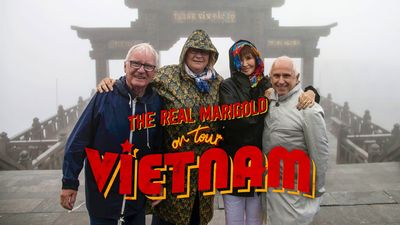 Season 03, Episode 03 Vietnam