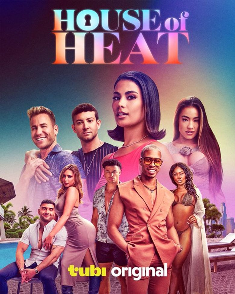 House of Heat