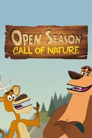  Open Season: Call of Nature Poster
