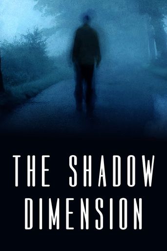  The Shadow Dimension Poster