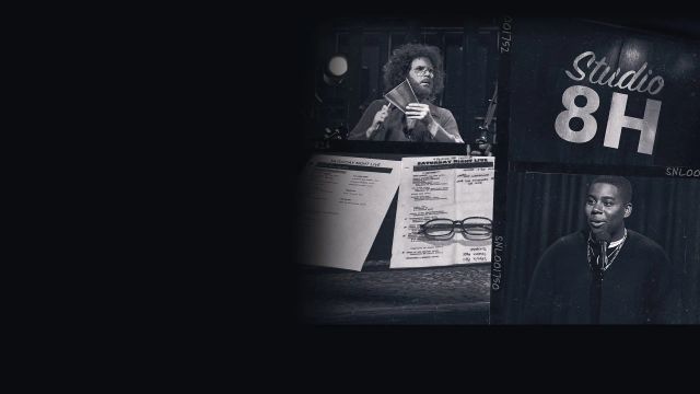 SNL50: Beyond Saturday Night Backdrop