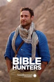  Bible Hunters Poster