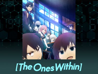 Naka no Hito Genome: Where to Watch and Stream Online