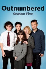 Outnumbered Season 5 Poster