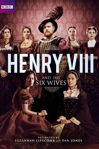 The Six Queens of Henry VIII: Where to Watch and Stream Online