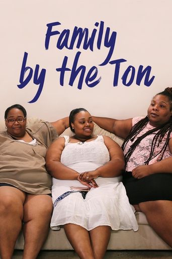  Family by the Ton Poster