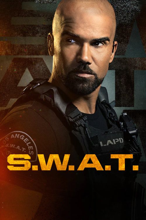 SWAT Season 3 Where To Watch Every Episode Reelgood