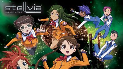 Season 01, Episode 26 Kirameki wa koe
