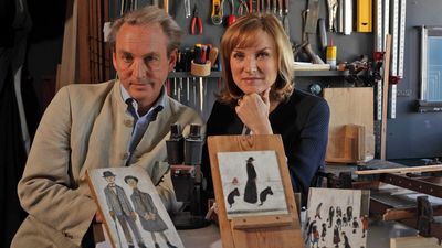 Fake or Fortune? - Where to Watch and Stream - TV Guide