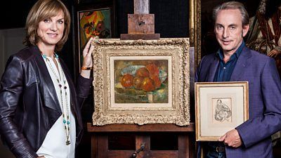 Watch Fake or Fortune