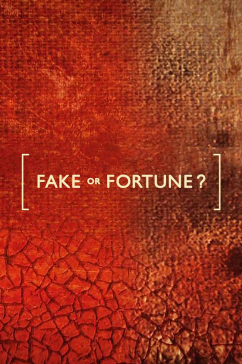 Fake or Fortune? Poster