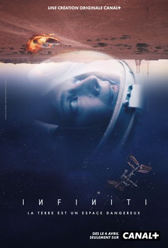  Infiniti Poster