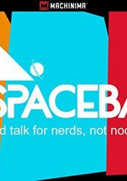 Spacebar Poster