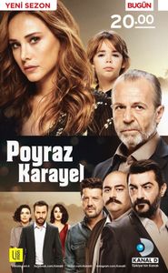 Poyraz Karayel Season 3 Poster