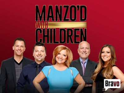 Season 02, Episode 12 Do You Take, the Manzo Family?