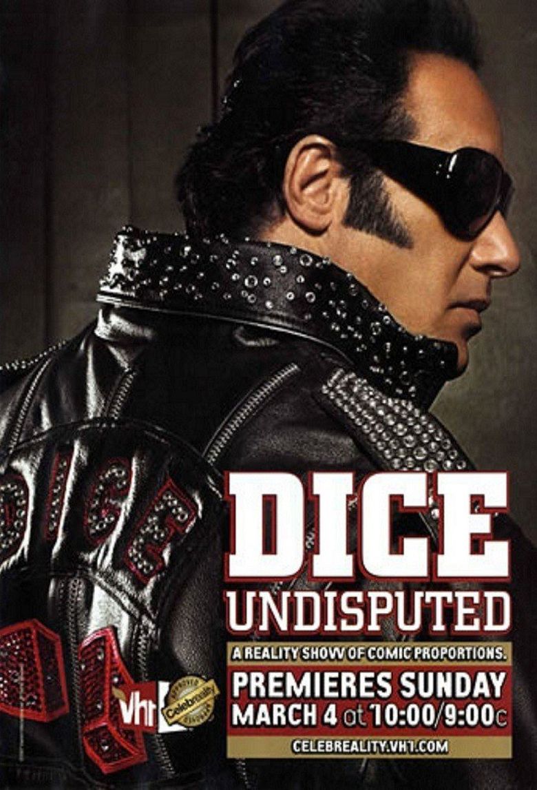 Dice: Undisputed Poster
