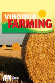  Virginia Farming Poster