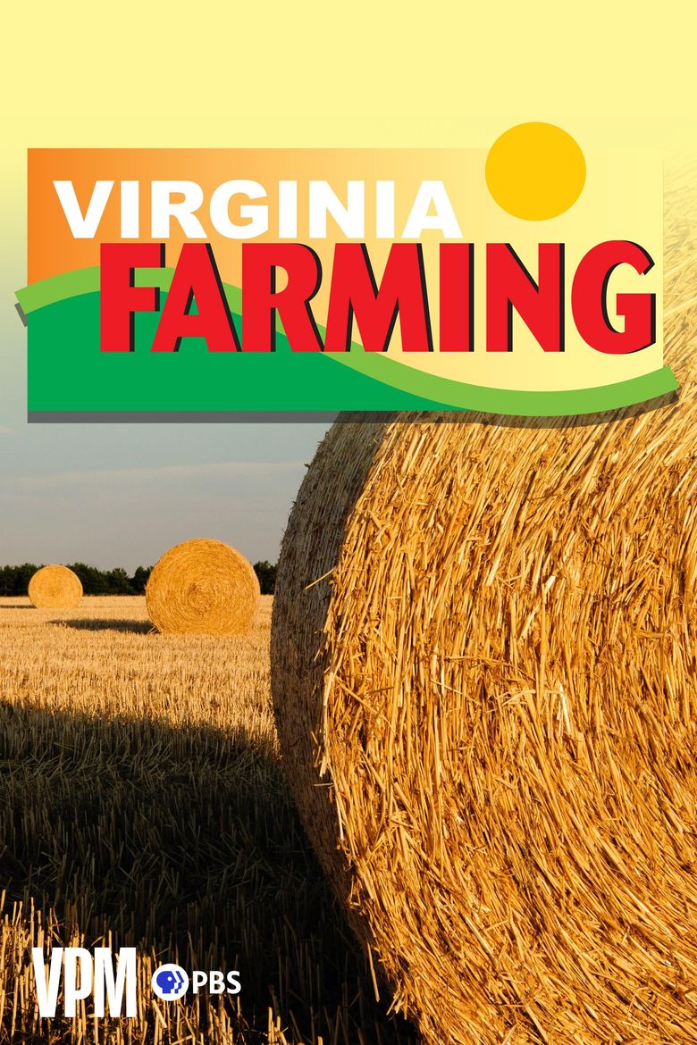 Virginia Farming