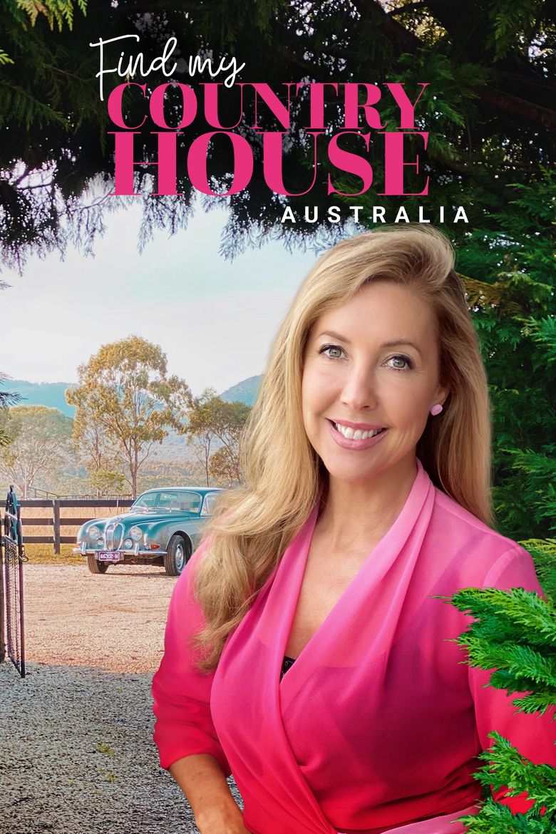 Find My Country House: Australia