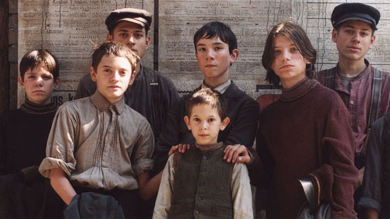 I ragazzi della via Pál: Where to Watch and Stream Online | Reelgood