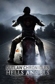  Outlaw Chronicles: Hells Angels Poster