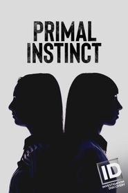  Primal Instinct Poster