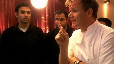 Season 07, Episode 05 Ramsay's Kitchen Nightmares