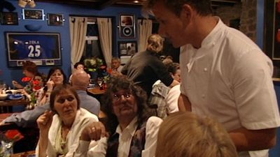 Season 07, Episode 04 Ramsay's Kitchen Nightmares