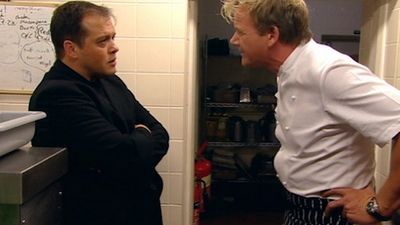 Season 07, Episode 06 Ramsay's Kitchen Nightmares