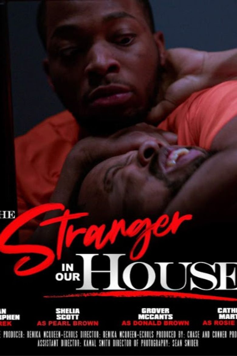 The Stranger in Our House