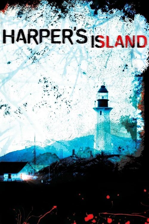 Harper's Island Poster