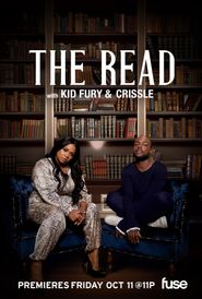  The Read with Kid Fury and Crissle West Poster