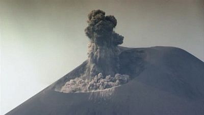 Season 01, Episode 10 Volcano