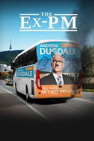  The Ex-PM Poster