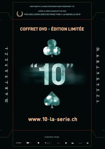  10 Poster