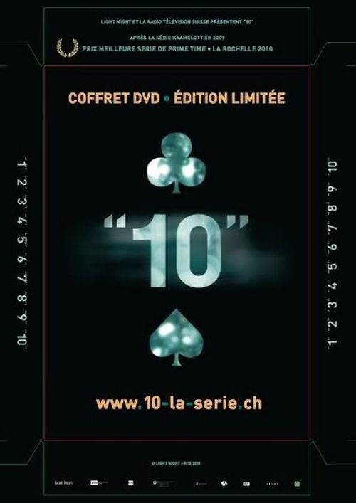 10 Poster
