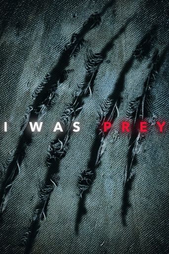 I Was Prey Season 1 Poster