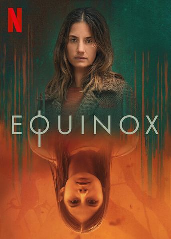  Equinox Poster