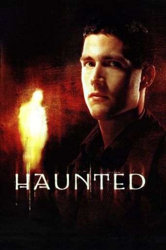  Haunted Poster
