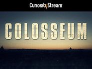  Colosseum: The Whole Story Poster