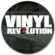  Vinyl Revolution Poster
