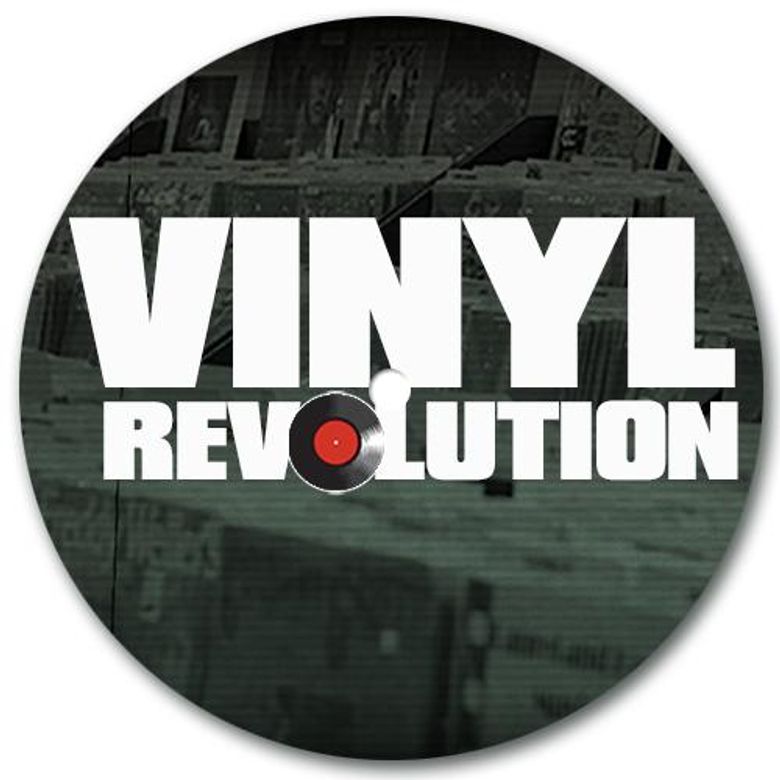 Vinyl Revolution