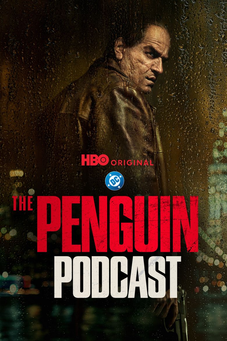 The Penguin Official Podcast