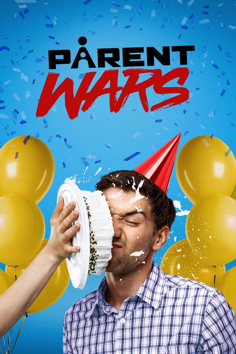 Parent Wars