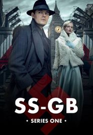 SS-GB Season 1 Poster
